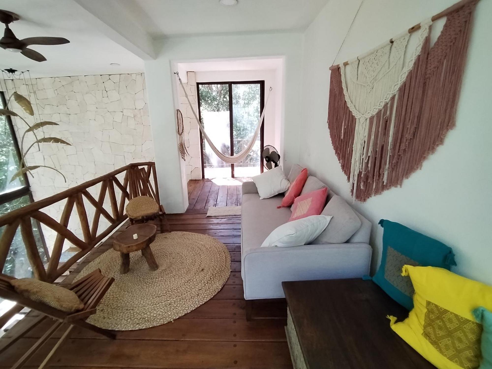 Villa Saasil Kaax Chemuyil Exterior foto